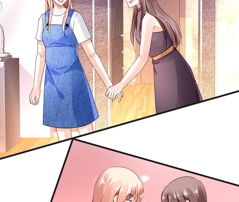 谋爱上瘾 - 第118话 重回的友谊 - 第41张图