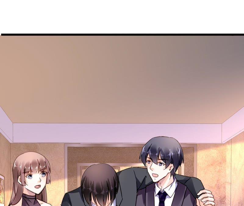 谋爱上瘾 - 第119话 落井下石 - 第5张图