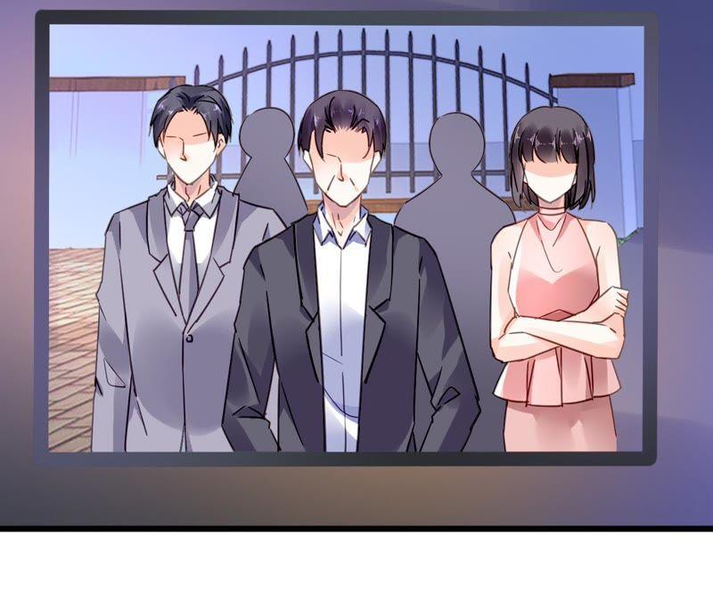 谋爱上瘾 - 第119话 落井下石 - 第30张图