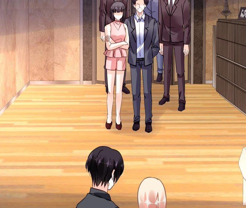 谋爱上瘾 - 第119话 落井下石 - 第51张图