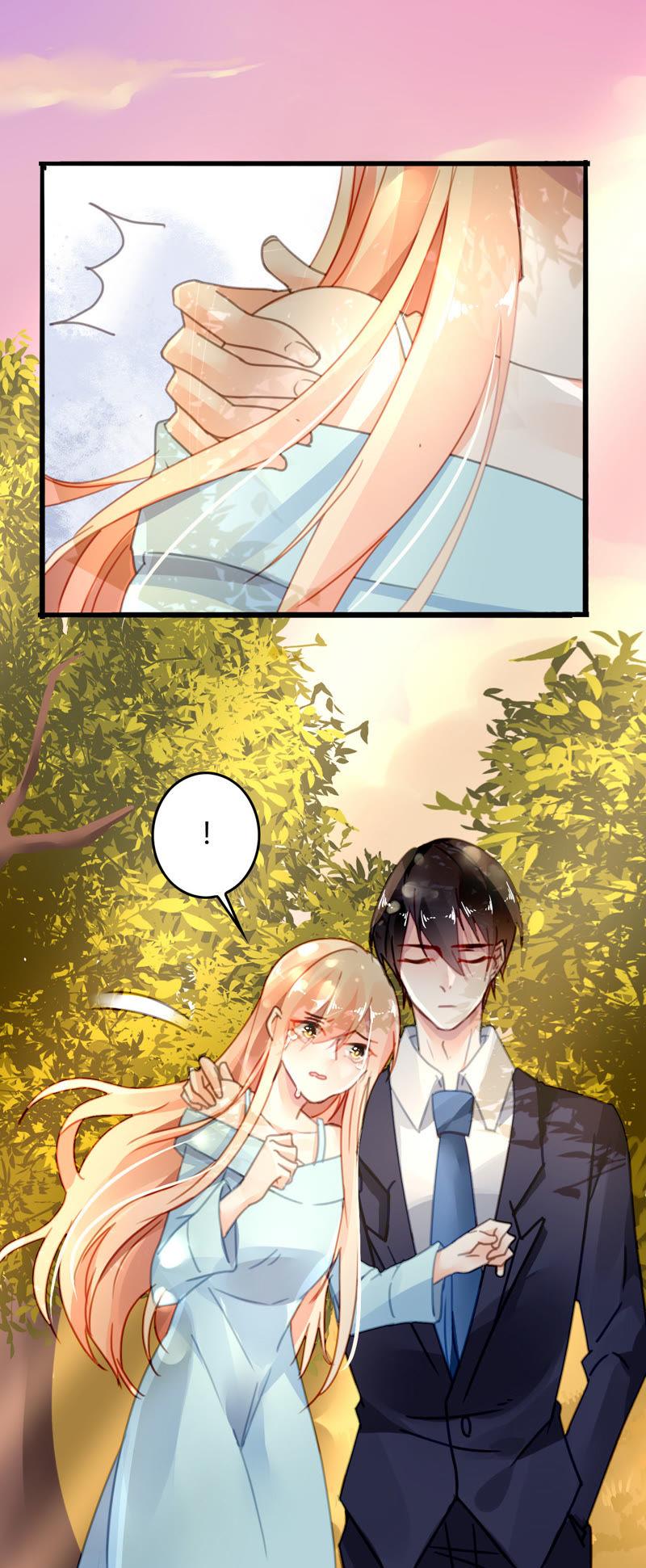 谋爱上瘾 - 第12话 她的心结 - 第14张图