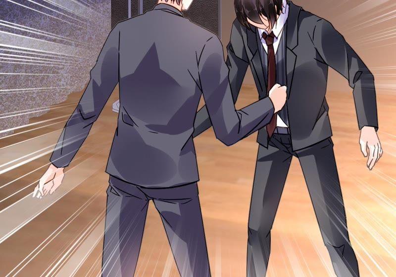 谋爱上瘾 - 第120话 新的身份 - 第41张图