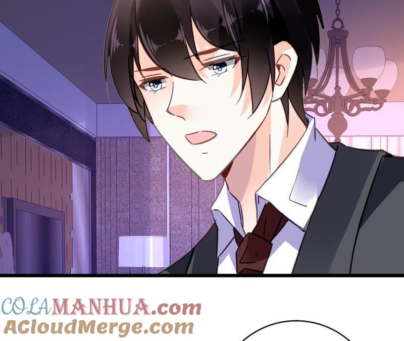 谋爱上瘾 - 第120话 新的身份 - 第4张图