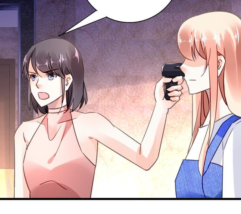 谋爱上瘾 - 第120话 新的身份 - 第44张图