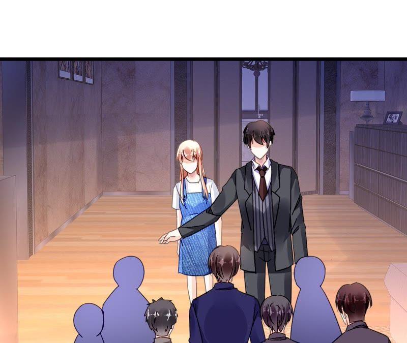 谋爱上瘾 - 第121话 混战 - 第48张图