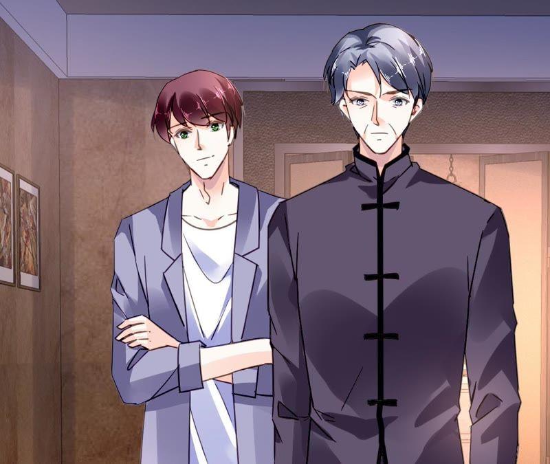 谋爱上瘾 - 第121话 混战 - 第11张图