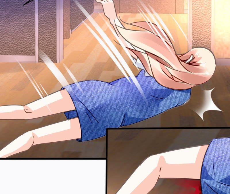 谋爱上瘾 - 第122话 意外早产 - 第21张图