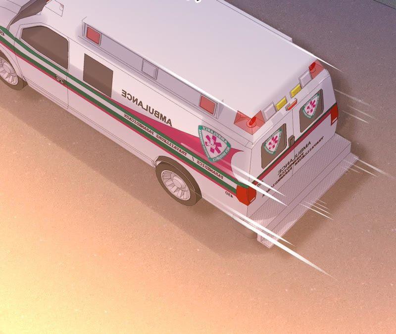 谋爱上瘾 - 第122话 意外早产 - 第27张图