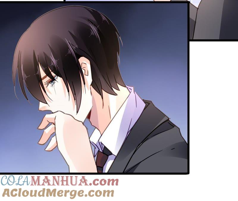 谋爱上瘾 - 第123话 冷面热心 - 第31张图