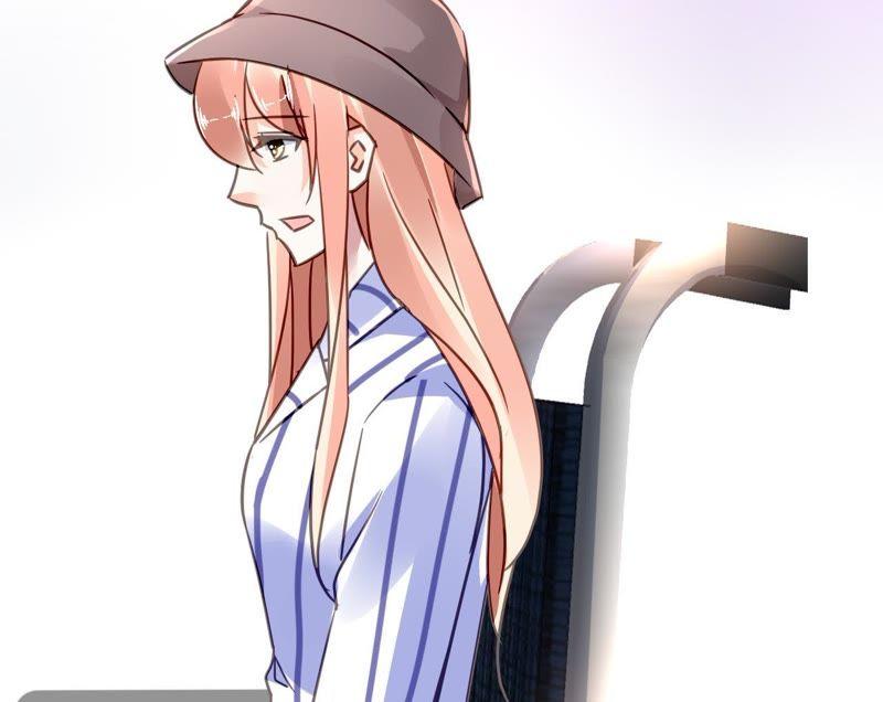 谋爱上瘾 - 第123话 冷面热心 - 第47张图