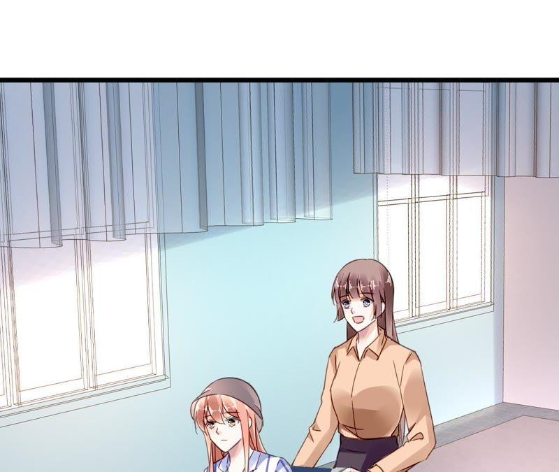 谋爱上瘾 - 第123话 冷面热心 - 第27张图