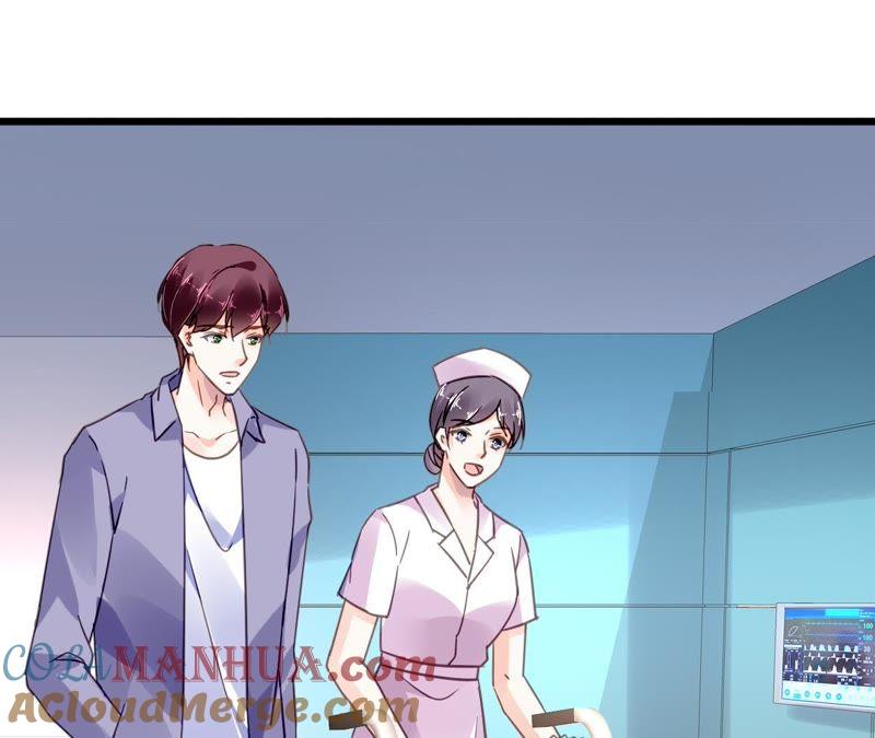 谋爱上瘾 - 第123话 冷面热心 - 第22张图