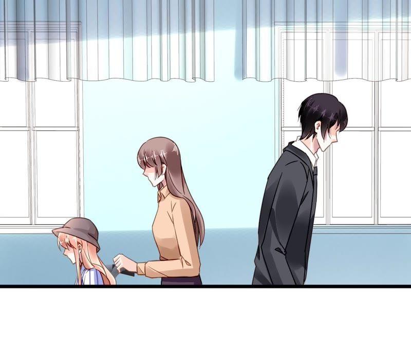 谋爱上瘾 - 第123话 冷面热心 - 第41张图