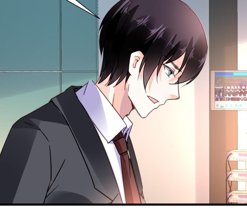 谋爱上瘾 - 第124话 初为人父 - 第24张图