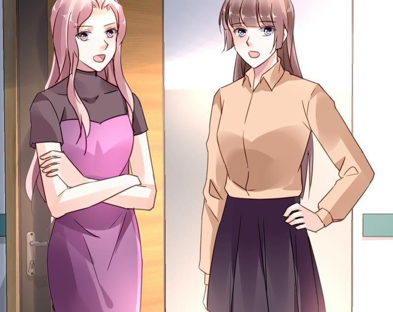 谋爱上瘾 - 第124话 初为人父 - 第48张图