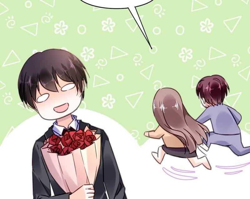 谋爱上瘾 - 第124话 初为人父 - 第21张图