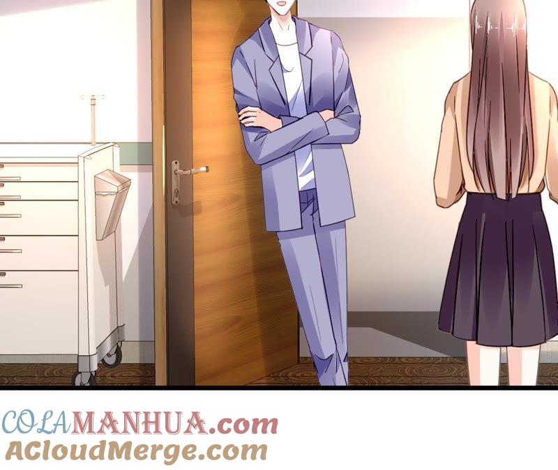 谋爱上瘾 - 第124话 初为人父 - 第7张图