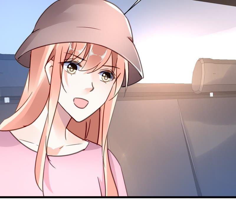 谋爱上瘾 - 第126话 陷阱 - 第45张图