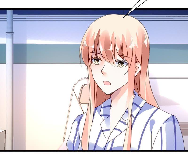 谋爱上瘾 - 第126话 陷阱 - 第18张图