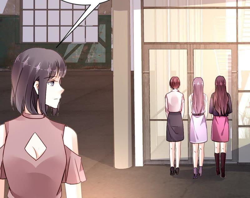 谋爱上瘾 - 第128话 活下去的希望 - 第21张图