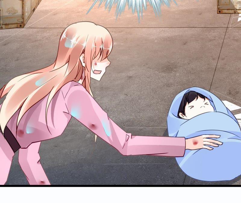 谋爱上瘾 - 第128话 活下去的希望 - 第24张图