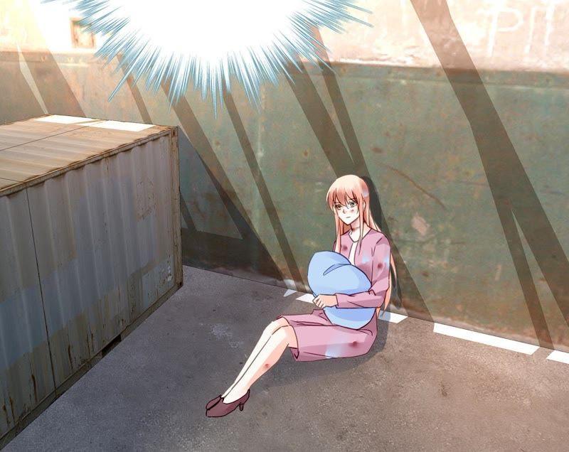 谋爱上瘾 - 第128话 活下去的希望 - 第38张图