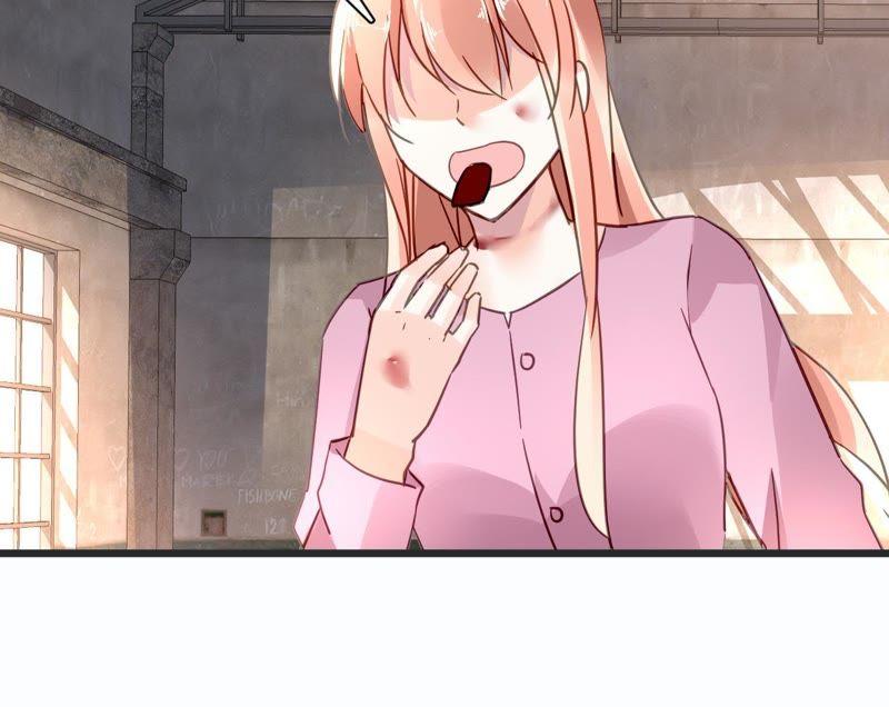 谋爱上瘾 - 第128话 活下去的希望 - 第47张图