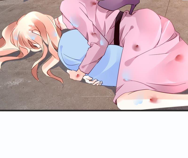 谋爱上瘾 - 第128话 活下去的希望 - 第35张图