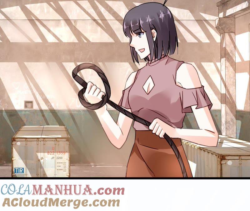 谋爱上瘾 - 第128话 活下去的希望 - 第7张图