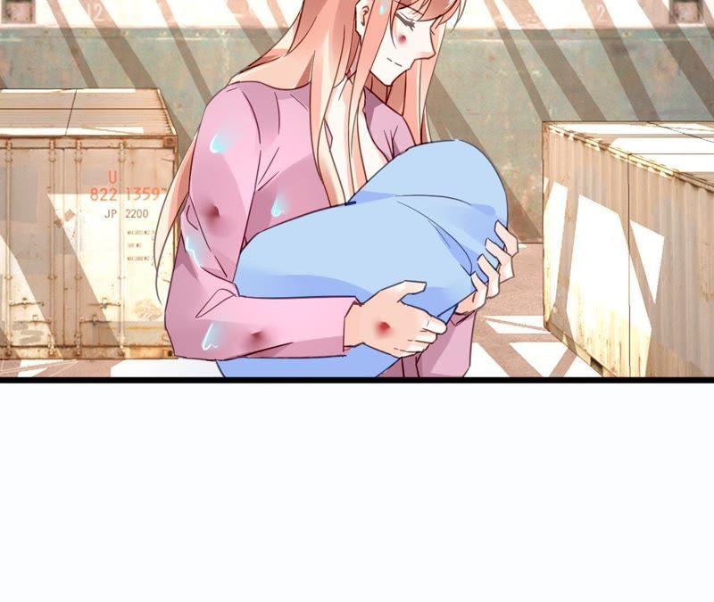 谋爱上瘾 - 第128话 活下去的希望 - 第27张图