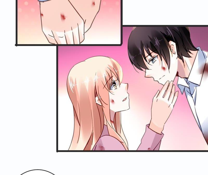 谋爱上瘾 - 第129话 最后的话 - 第36张图