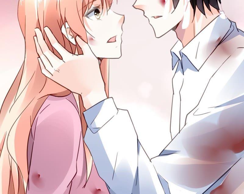 谋爱上瘾 - 第129话 最后的话 - 第21张图