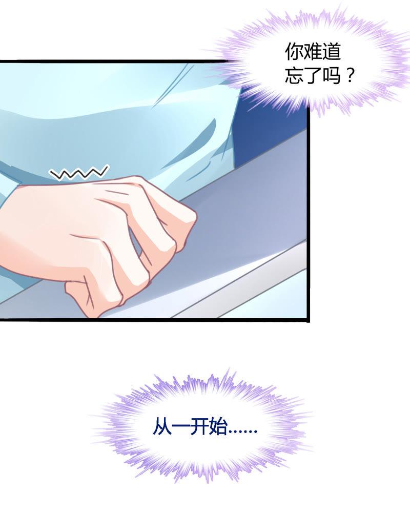 谋爱上瘾 - 第13话 自欺欺人 - 第30张图