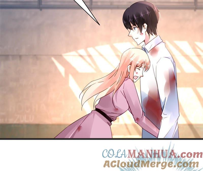 谋爱上瘾 - 第130话 迟到的告白 - 第4张图