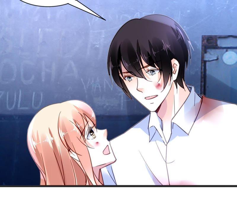 谋爱上瘾 - 第130话 迟到的告白 - 第24张图