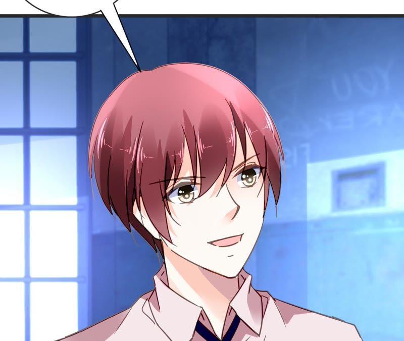 谋爱上瘾 - 第131话 敌人的交易 - 第11张图