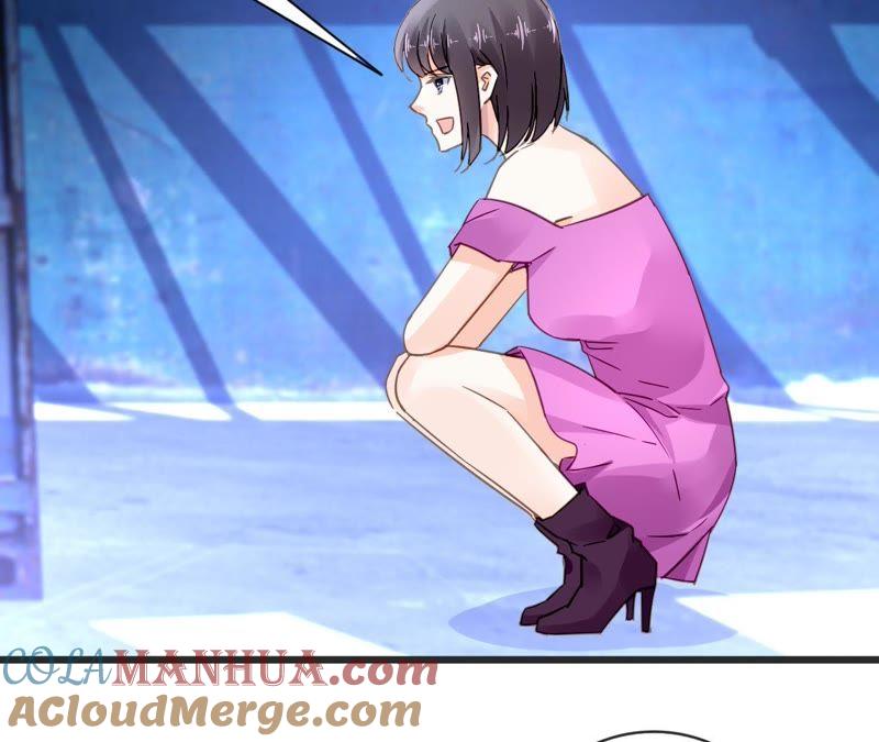 谋爱上瘾 - 第131话 敌人的交易 - 第4张图