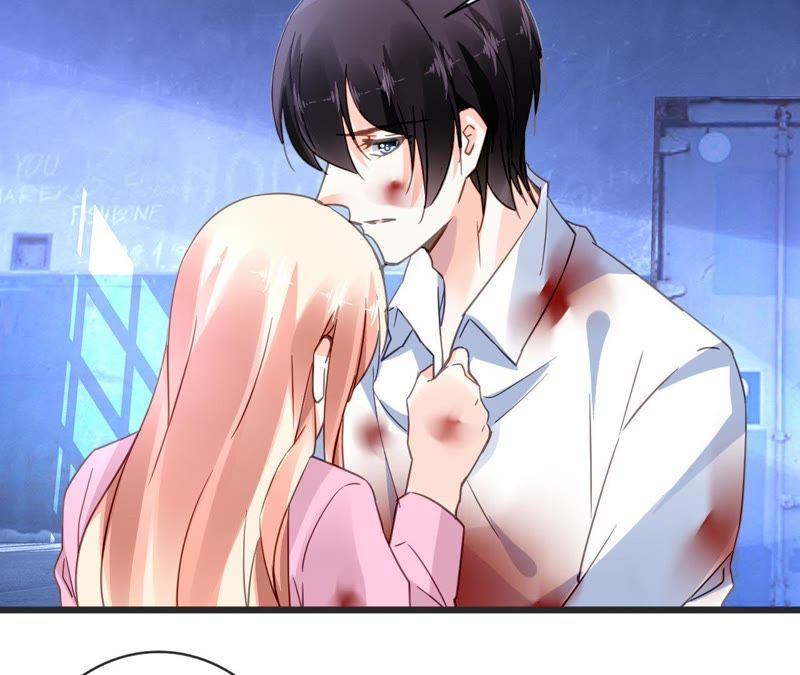 谋爱上瘾 - 第131话 敌人的交易 - 第36张图