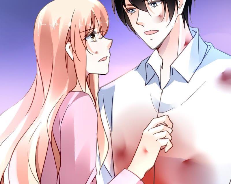 谋爱上瘾 - 第131话 敌人的交易 - 第48张图