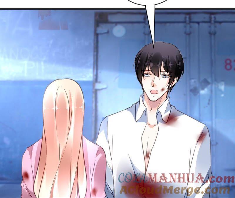 谋爱上瘾 - 第132话 遗言 - 第43张图