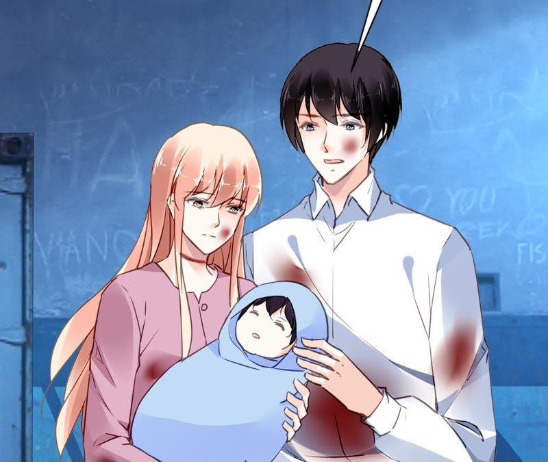 谋爱上瘾 - 第132话 遗言 - 第15张图