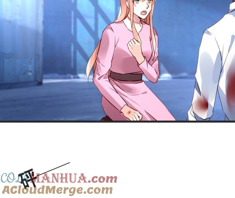 谋爱上瘾 - 第132话 遗言 - 第46张图