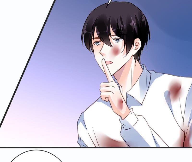 谋爱上瘾 - 第132话 遗言 - 第18张图