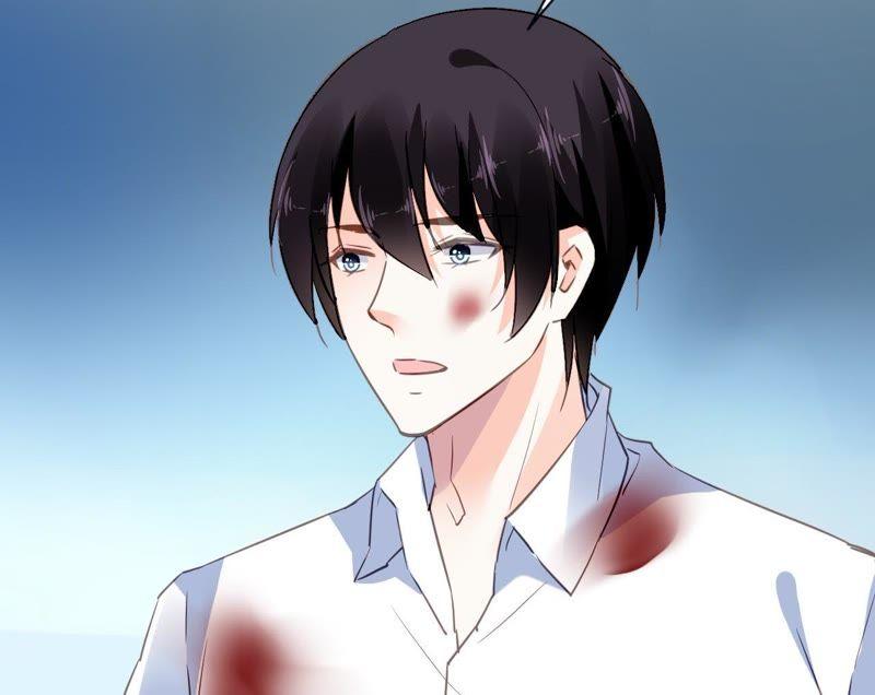 谋爱上瘾 - 第132话 遗言 - 第21张图