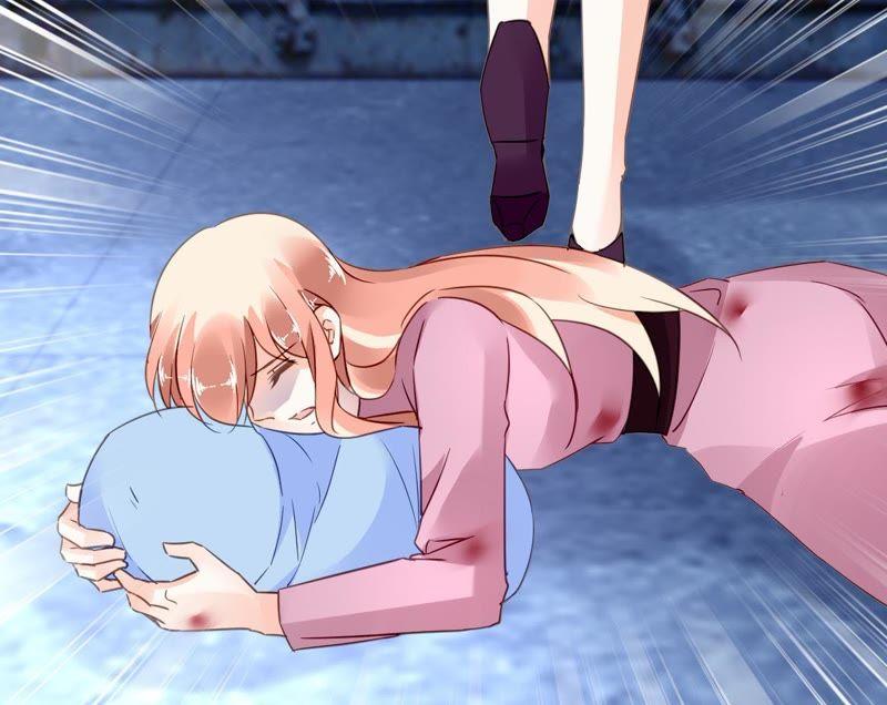 谋爱上瘾 - 第133话 交易 - 第21张图