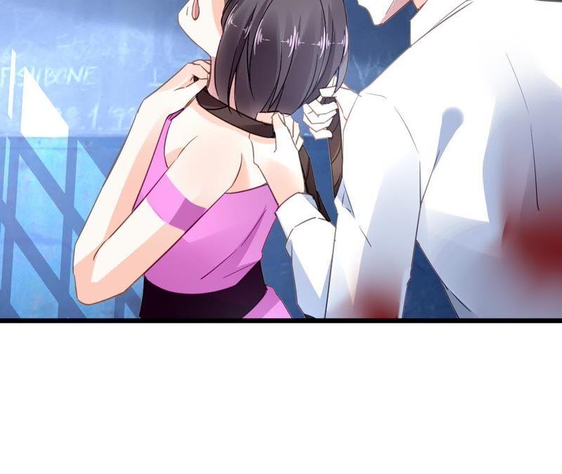 谋爱上瘾 - 第133话 交易 - 第24张图