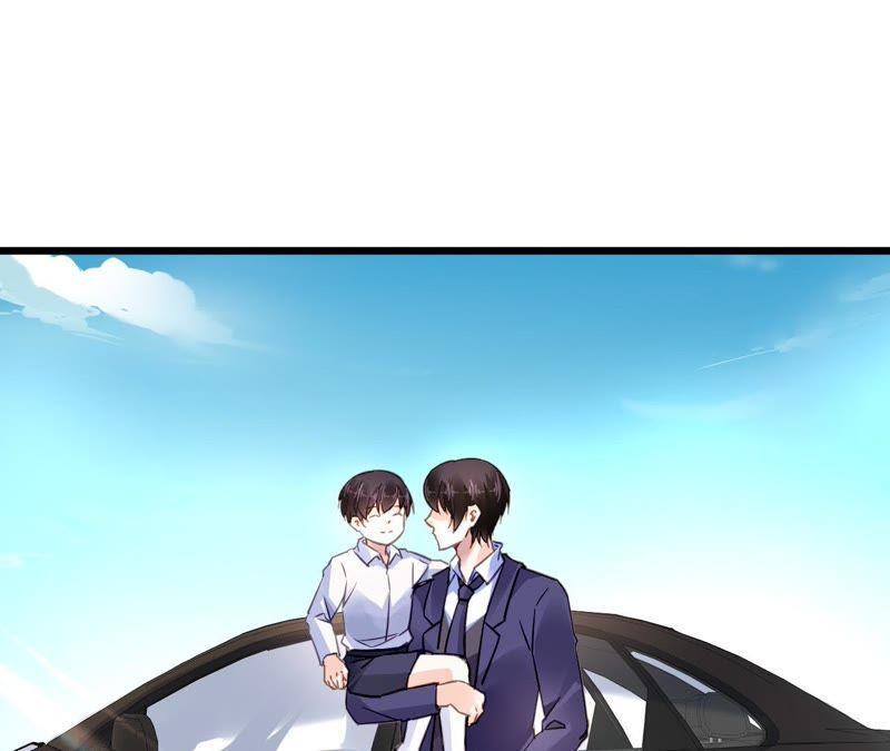 谋爱上瘾 - 第134话 大梦一场 - 第39张图