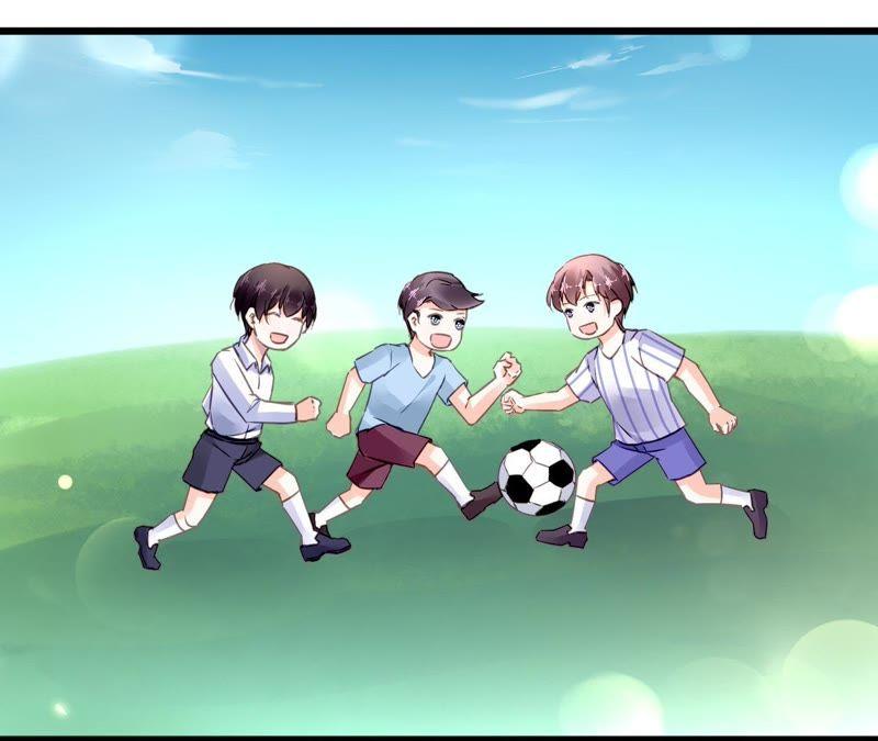 谋爱上瘾 - 第134话 大梦一场 - 第32张图