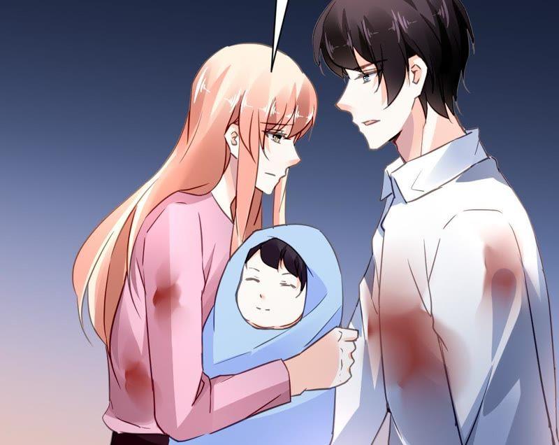 谋爱上瘾 - 第134话 大梦一场 - 第20张图