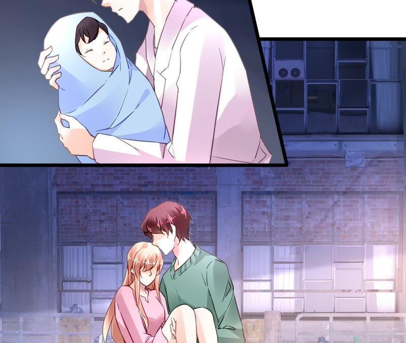 谋爱上瘾 - 第134话 大梦一场 - 第26张图